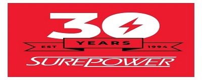 SurePower