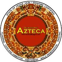 AZTECA DESIGNS, INC