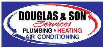 Douglas Plumbing, Heating & Air Conditioning LLC