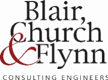 Blair, Church & Flynn Consulting Engineers, Inc.
