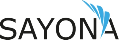 Sayona