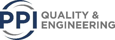 PPI Quality & Engineering