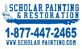 Scholar Painting LLC