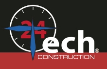 Tech 24 Construction