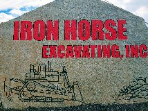 Iron Horse Excavating, Inc