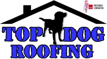 Top Dog Roofing