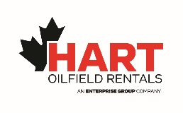 Hart Oilfield Rentals Ltd.