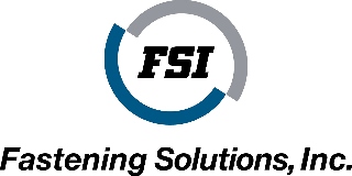 Fastening Solutions, Inc