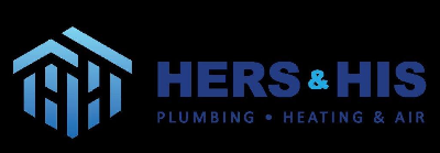 Hers and His Plumbing