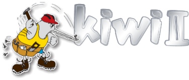 Kiwi II Construction, Inc.