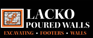 Lacko Poured Walls