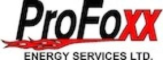 ProFoxx Energy Services