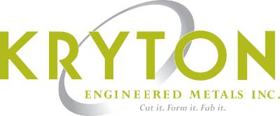 KRYTON Engineered Metals