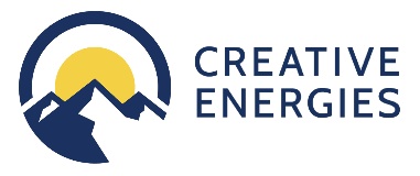 Creative Energies