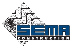 SEMA Construction