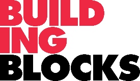 BUILDING BLOCKS