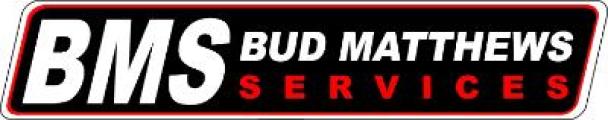 Bud Matthews Services