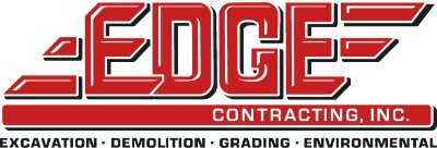 EDGE Contracting, Inc.