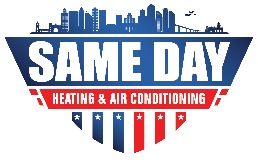 Same Day Heating and Air Conditioning