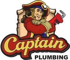 Captain Plumbing