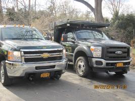 Joseph bulfamante and son inc. landscape construction