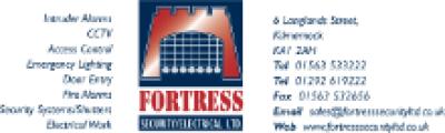 Fire and Security Company