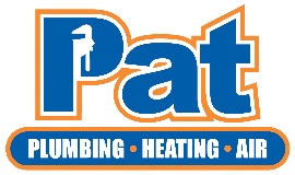 Pat Plumbing, Heating and Air