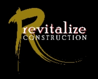 Revitalize Construction & Restoration