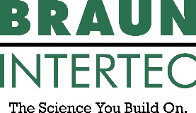 Braun Intertec