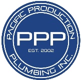 Pacific Production Plumbing