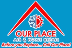 Our Place Air & Home Repair