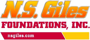 N.S. Giles Foundations Inc.