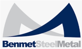 Benmet Steel & Metal Inc.