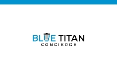 Blue Titan Concierge