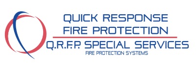Quick Response Fire Protection