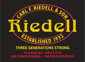Carl F. Riedell & Son, Inc.