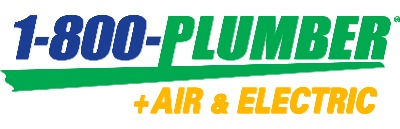 1-800-Plumber + Air & Electric of the Texas Panhandle