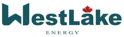 West Lake Energy Corp