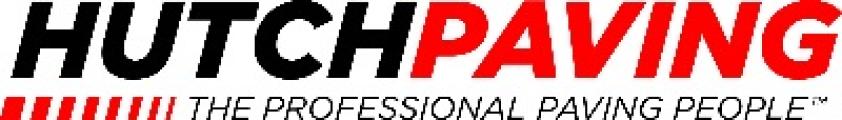 Hutch Paving