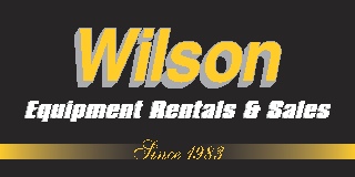 Wilson Equipment