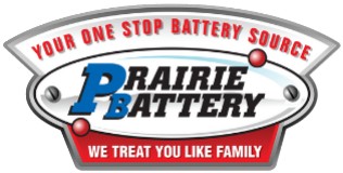 Prairie Battery