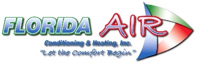Florida Air Conditioning and Heating Inc