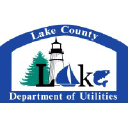 Lake County Department of Utilities