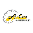 A-Core Concrete Specialists
