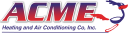 ACME HEATING & air conditiong co. inc.