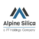 Alpine Silica