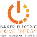 Baker Home Energy