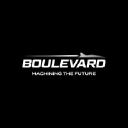 Boulevard Machine & Gear
