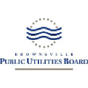 Brownsville Public Utilities Board (BPUB)