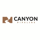 Canyon Pipeline Construction